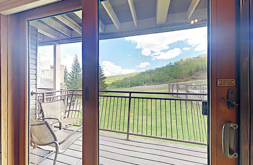 Snowmass Village Condo | 34 m² Condo ∙ 1 bedroom ∙ 4 guests
