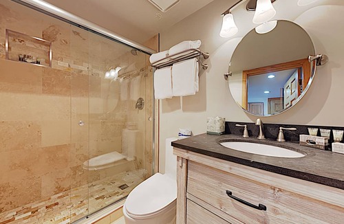 Snowmass Village Apartment | 34 m² Studio flat ∙ 1 bedroom ∙ 4 guests