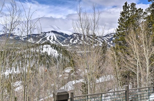 Baldy Mountain House | 343 m² House ∙ 3 bedrooms ∙ 6 guests