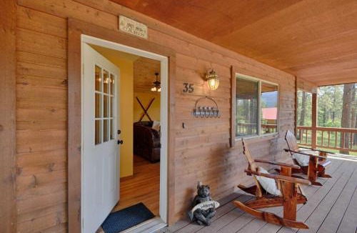 San Juan River Village House | 35 Elk Ridge Pl