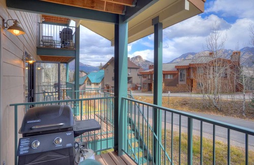 Purgatory Condo | 35 m² Condo ∙ 4 guests