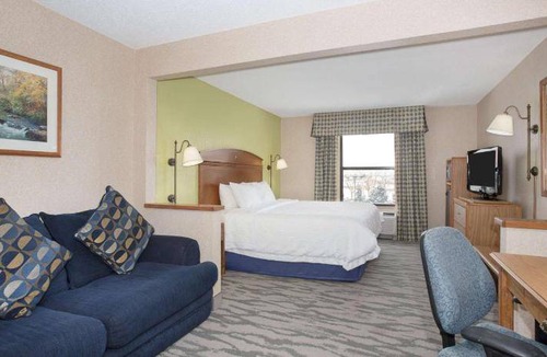 Dupont Hotel | 35 m² Hotel ∙ 127 guests
