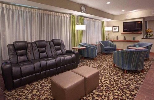 Dupont Hotel | 35 m² Hotel ∙ 127 guests