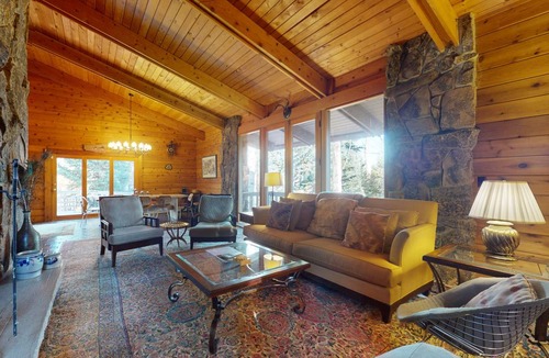 Snowmass Village House | 350 m² House ∙ 4 bedrooms ∙ 10 guests