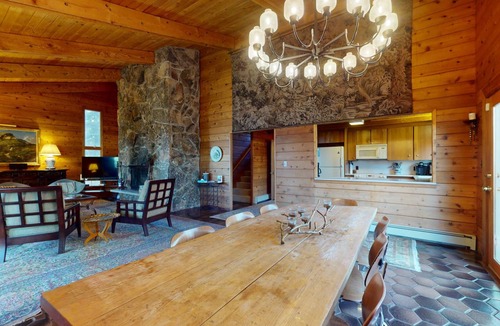 Snowmass Village House | 350 m² House ∙ 4 bedrooms ∙ 10 guests