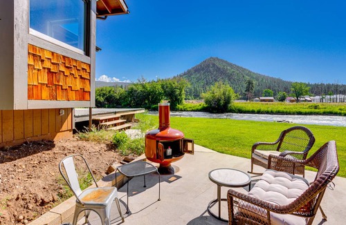 Bayfield House | 353 m² House ∙ 2 bedrooms ∙ 6 guests