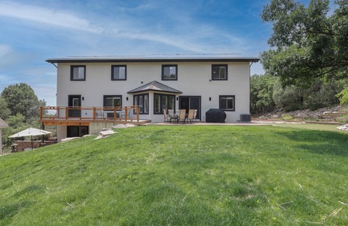 Hermosa House | 353 m² House ∙ 4 bedrooms ∙ 12 guests