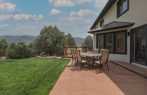 Hermosa House | 353 m² House ∙ 4 bedrooms ∙ 12 guests