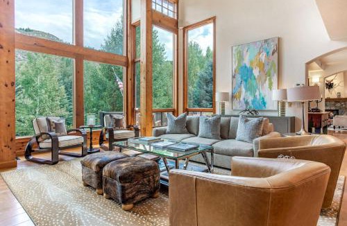 Edwards House | 358 Cresta Road