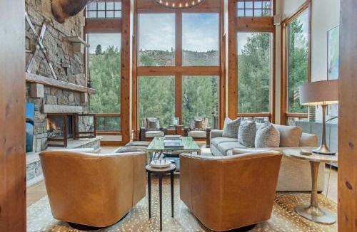 Edwards House | 358 Cresta Road