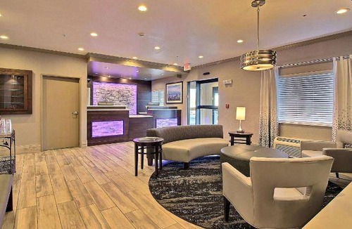 Greeley Hotel | 36 m² Hotel ∙ 127 guests