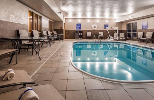 Greeley Hotel | 36 m² Hotel ∙ 127 guests