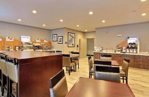 Greeley Hotel | 36 m² Hotel ∙ 127 guests
