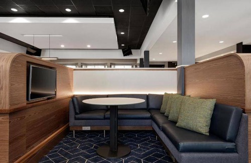 Northfield Hotel | 36 m² Hotel ∙ 127 guests