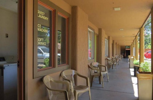 Durango Hotel | 36 m² Motel ∙ 4 guests
