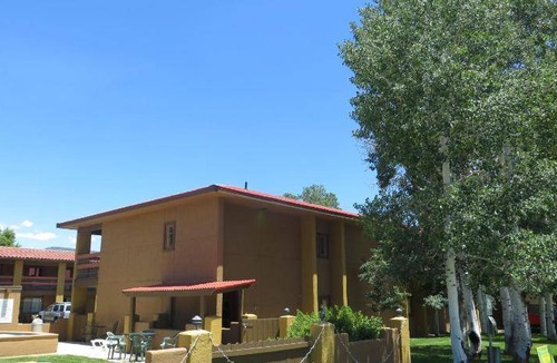 Durango Hotel | 36 m² Motel ∙ 4 guests