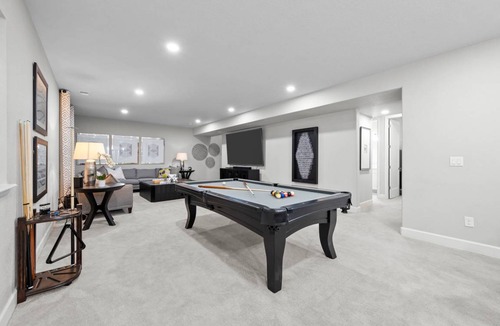 Commerce City House | 361 m² House ∙ 6 bedrooms ∙ 14 guests