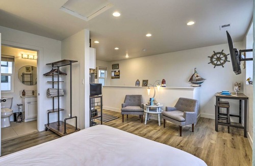 Grand Junction Apartment | 37 m² Apartment ∙ 2 guests
