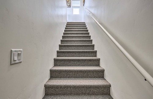 Grand Junction Apartment | 37 m² Apartment ∙ 2 guests