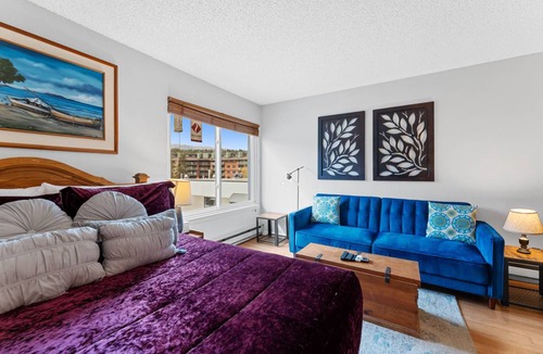 Historic District Apartment | 37 m² Apartment ∙ 3 guests