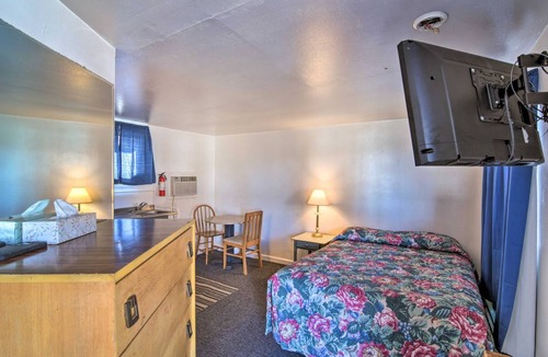 Loveland Apartment | 37 m² Apartment ∙ 2 guests