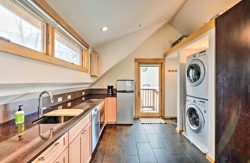 Whittier Apartment | 37 m² Apartment ∙ 2 guests