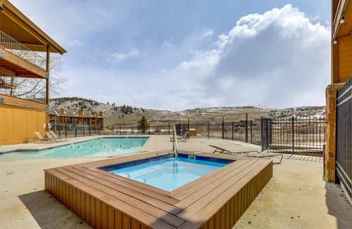 Granby Apartment | 37 m² Apartment ∙ 4 guests