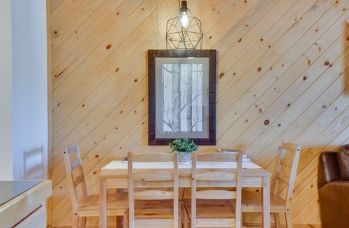 Granby Apartment | 37 m² Apartment ∙ 4 guests