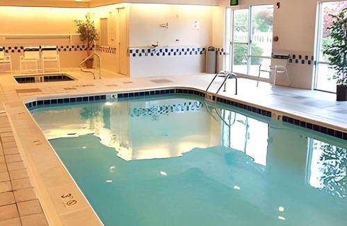 North Westminster Hotel | 37 m² Hotel ∙ 127 guests