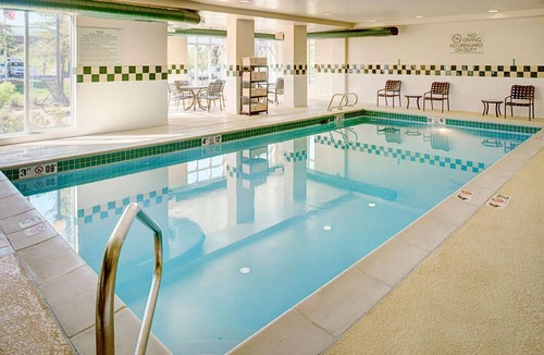 Briargate Hotel | 37 m² Hotel ∙ 127 guests
