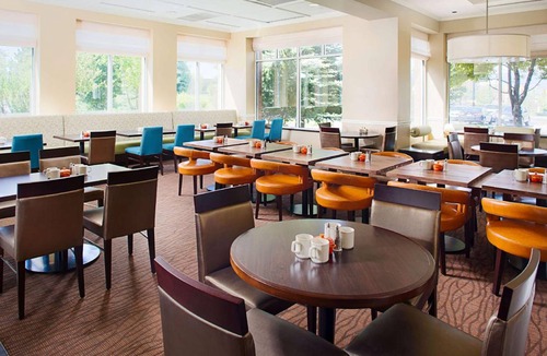 Briargate Hotel | 37 m² Hotel ∙ 127 guests