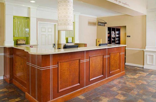 Briargate Hotel | 37 m² Hotel ∙ 127 guests