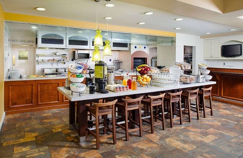 Briargate Hotel | 37 m² Hotel ∙ 127 guests