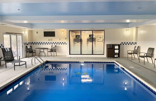 Highlands Ranch Hotel | 37 m² Hotel ∙ 127 guests