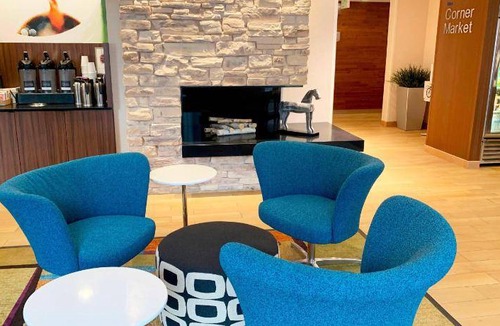 Highlands Ranch Hotel | 37 m² Hotel ∙ 127 guests