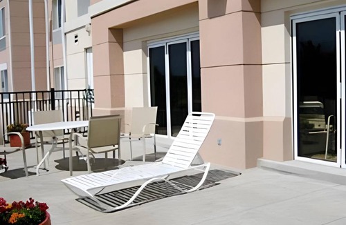 Highlands Ranch Hotel | 37 m² Hotel ∙ 127 guests