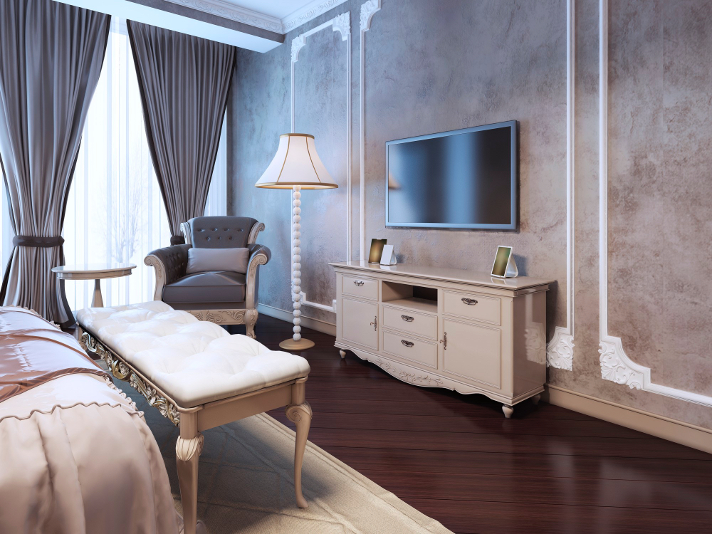 Historic District Apartment | 37 m² Studio flat ∙ 4 guests