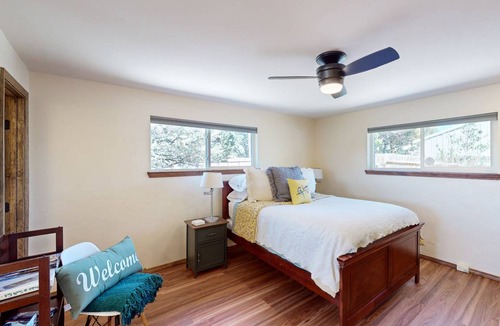South Fork Apartment | 37 m² Studio flat ∙ 2 guests