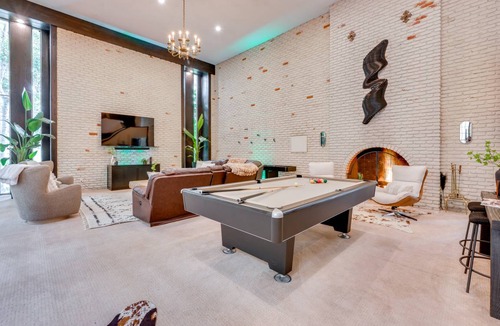 Denver Apartment | 371 m² Apartment ∙ 2 bedrooms ∙ 7 guests