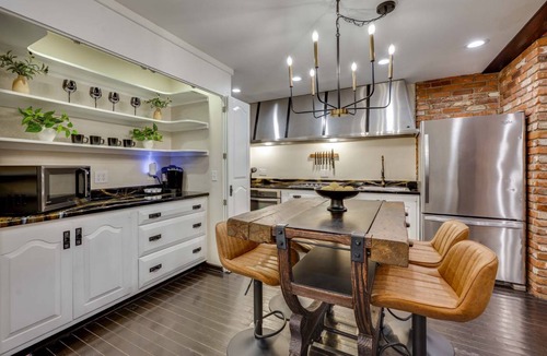Denver Apartment | 371 m² Apartment ∙ 2 bedrooms ∙ 7 guests
