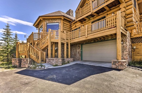 Silvercreek House | 371 m² House ∙ 3 bedrooms ∙ 10 guests