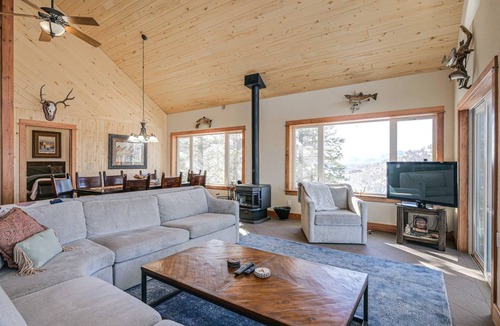 Pagosa Springs House | 371 m² House ∙ 5 bedrooms ∙ 6 guests
