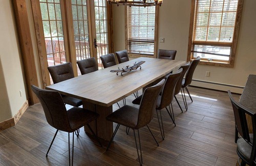 Estes Park House | 372 m² House ∙ 4 bedrooms ∙ 10 guests