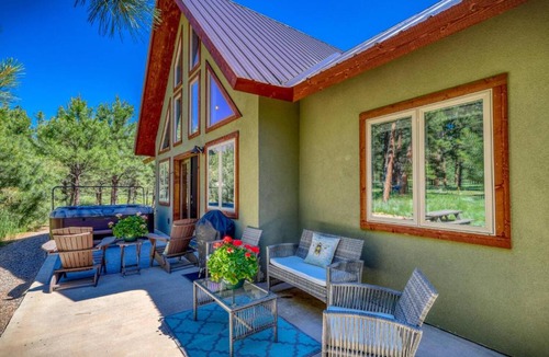 Pagosa Highlands House | 374 Hills Circle