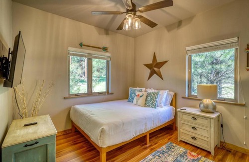 Pagosa Highlands House | 374 Hills Circle