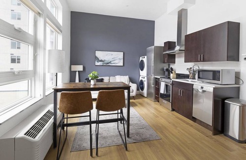 Cherry Creek Apartment | 38 m² Apartment ∙ 1 bedroom ∙ 2 guests