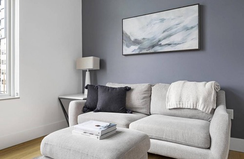 Cherry Creek Apartment | 38 m² Apartment ∙ 1 bedroom ∙ 2 guests