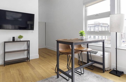 Cherry Creek Apartment | 38 m² Apartment ∙ 1 bedroom ∙ 2 guests