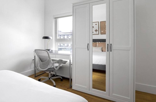Cherry Creek Apartment | 38 m² Apartment ∙ 1 bedroom ∙ 2 guests