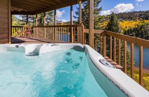 Columbine Lake House | 389 Beaver Circle